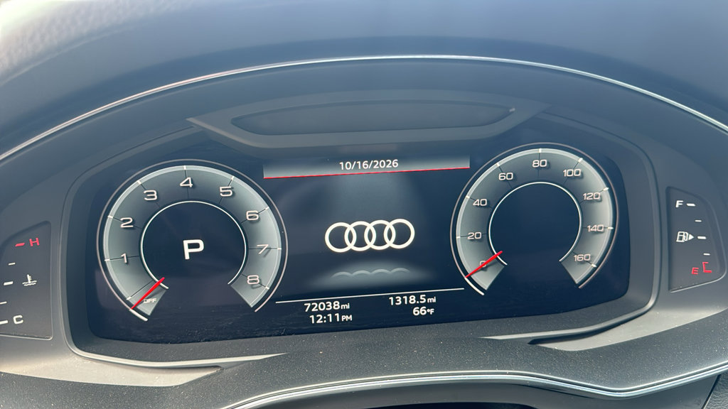 Used 2024 Audi A6 Premium Plus AWD/4WD image 13