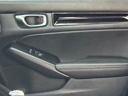 Certified 2024 Honda Civic Sport Touring image 21