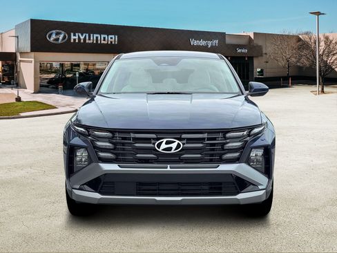 Used 2026 Hyundai Tucson SE FWD image 12