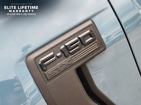 Used 2023 Ford F150 XL w/ STX Appearance Package AWD/4WD image 10