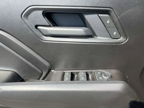 New 2026 Chevrolet Colorado W/T w/ Advanced Trailering Package image 11