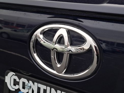 New 2025 Toyota RAV4 XLE Premium image 7