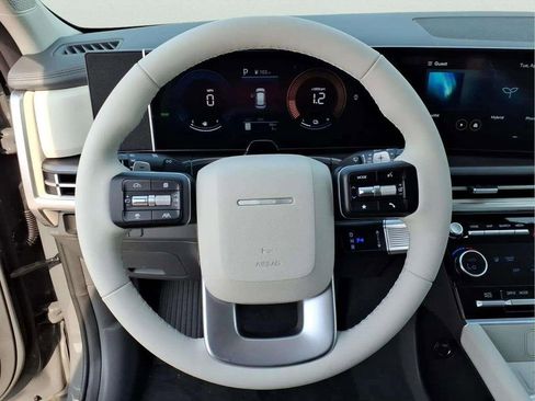 New 2026 Hyundai Santa Fe SEL FWD image 13