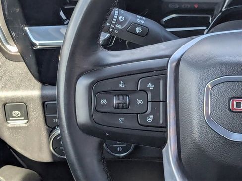 Used 2024 GMC Sierra 1500 SLT image 19