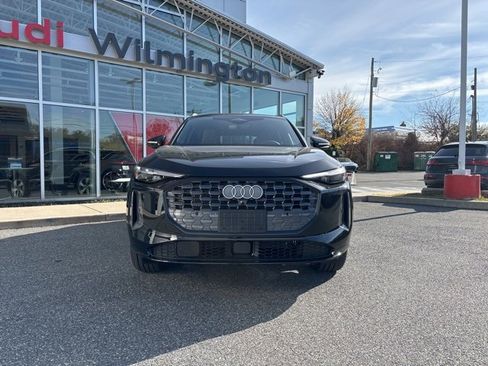 New 2025 Audi Q5 2.0T Premium Plus image 8