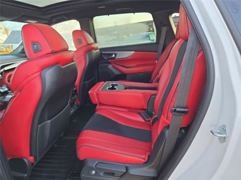 Certified 2022 Acura MDX Type S image 22