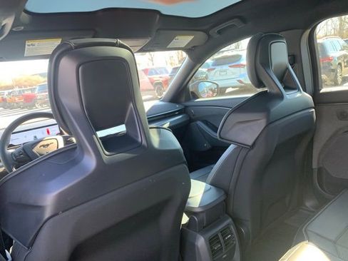 New 2025 Ford Mustang Mach-E GT image 26