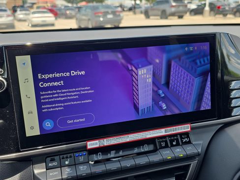 New 2026 Toyota Camry XSE FWD image 18