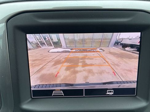 New 2026 Chevrolet Silverado 3500 W/T image 11