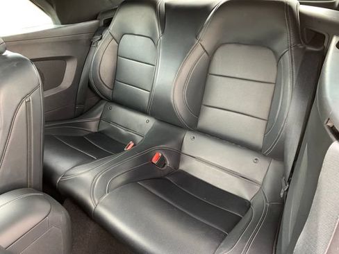 Certified 2025 Ford Mustang Premium RWD image 15