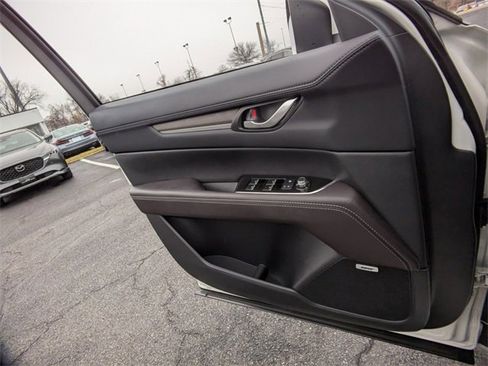 Used 2024 MAZDA CX-5 Signature image 25