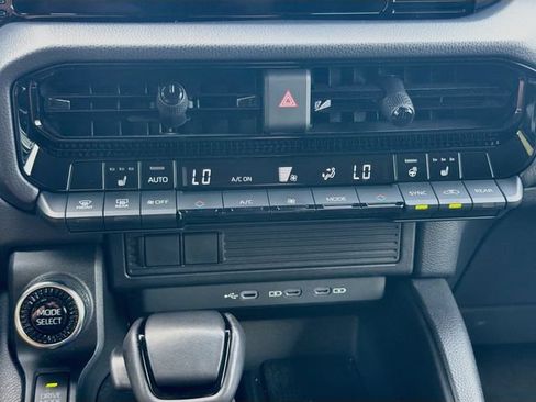 Used 2025 Toyota Land Cruiser 1958 AWD/4WD image 32