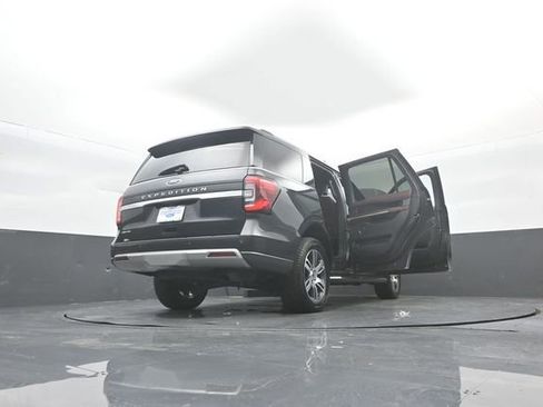 Used 2022 Ford Expedition Limited AWD/4WD image 45