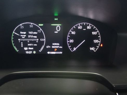 Used 2023 Honda CR-V Sport Touring image 23