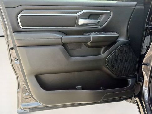 Used 2025 RAM 1500 Big Horn RWD image 19