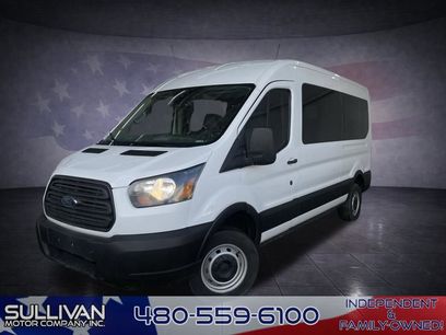 Used 2018 Ford Transit 350 XL