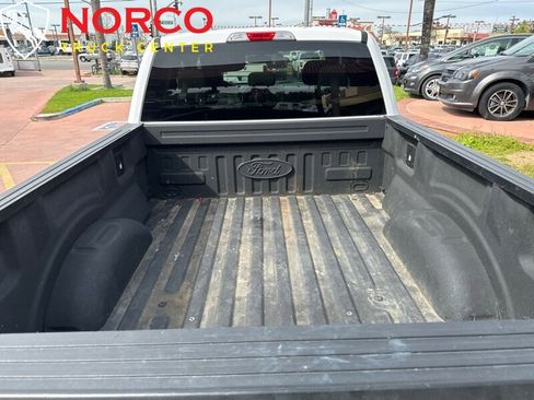 Used 2018 Ford F150 XLT w/ Equipment Group 301A Mid image 11