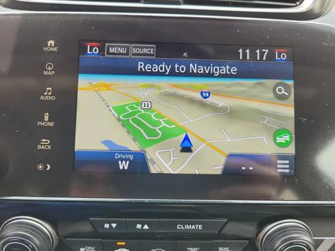 Used 2022 Honda CR-V Touring image 20