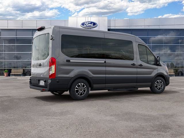 New 2027 Ford Transit 350 XL RWD image 6