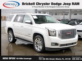 Used 2018 GMC Yukon SLT w/ Premium Edition video 3
