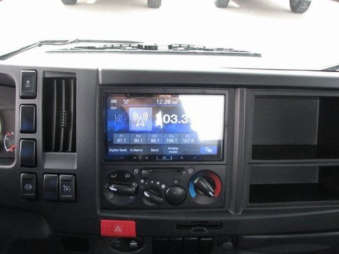 New 2024 Chevrolet Low Cab Forward 4500 XD image 28