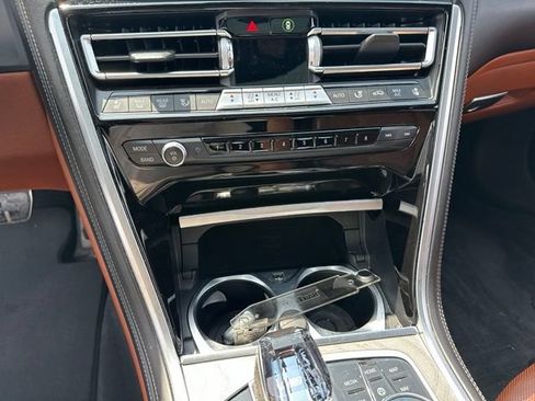 Used 2021 BMW 840i Gran Coupe xDrive w/ M Sport Package AWD/4WD image 21