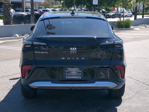 New 2026 Buick Envista Avenir FWD image 5