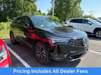 Used 2025 Acura RDX A-Spec AWD/4WD video 1