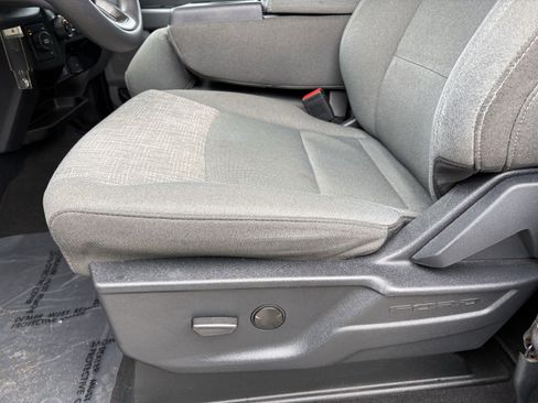 Certified 2024 Ford F250 XLT image 24