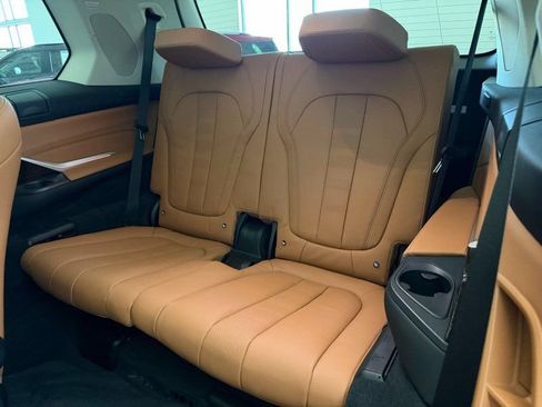 Used 2021 BMW X7 xDrive40i w/ Premium Package AWD/4WD image 21