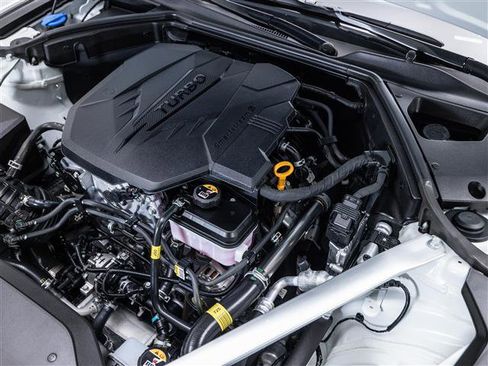 New 2026 Genesis G70 2.5T Prestige image 19