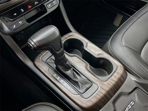 Used 2021 GMC Canyon Denali image 22