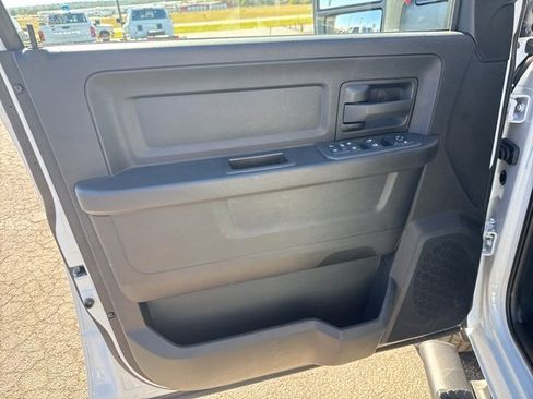 New 2026 RAM 2500 Tradesman image 21