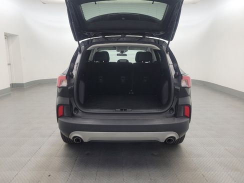 Used 2021 Ford Escape SE AWD/4WD image 29