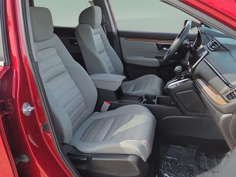 Used 2021 Honda CR-V EX image 17