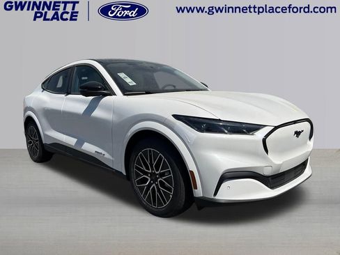 New 2026 Ford Mustang Mach-E Premium image 32