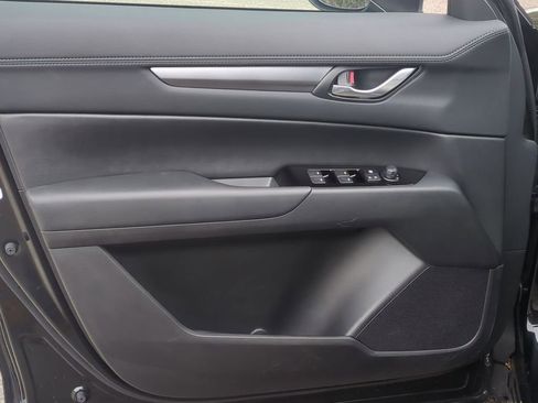 Certified 2025 MAZDA CX-5 AWD 2.5 S w/ Preferred Package image 11