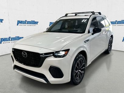 New 2026 MAZDA CX-70 3.3 Turbo S w/ Premium Plus