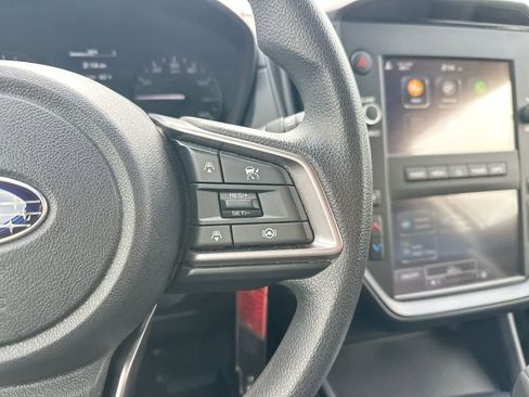 Certified 2024 Subaru Impreza 2.0i image 29