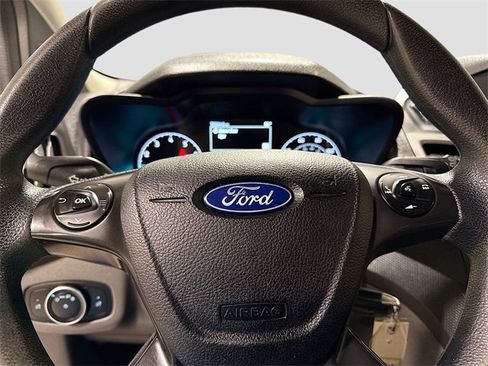 Used 2021 Ford Transit Connect XL image 13