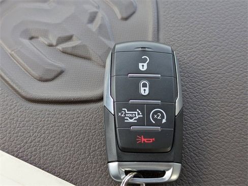 New 2026 RAM 1500 Laramie w/ Advanced Safety Group II image 33