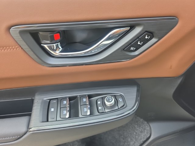 New 2026 Subaru Outback Touring XT AWD/4WD image 10