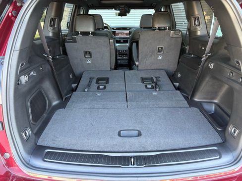 New 2026 Jeep Grand Cherokee L Limited AWD/4WD image 38