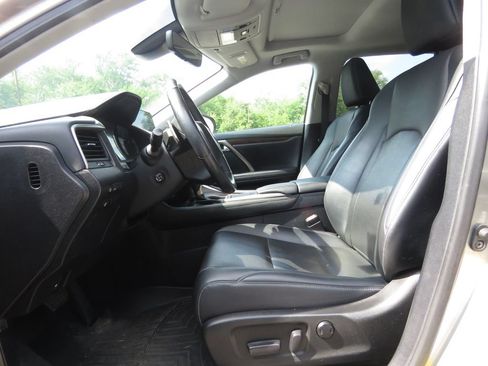 Used 2020 Lexus RX 350 AWD w/ Premium Package image 10