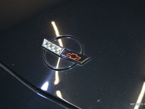 Used 1994 Chevrolet Corvette Coupe image 23