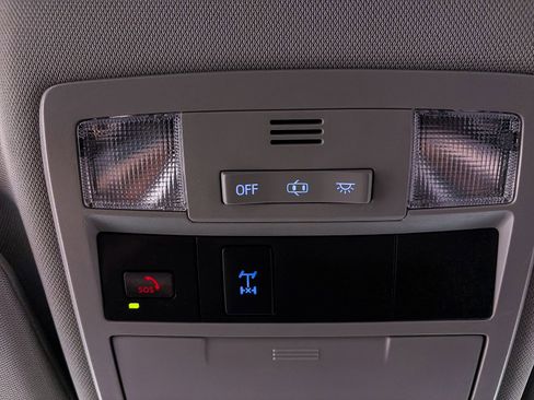 Used 2023 Toyota Tacoma 4x4 Double Cab w/ Trail Edition image 35