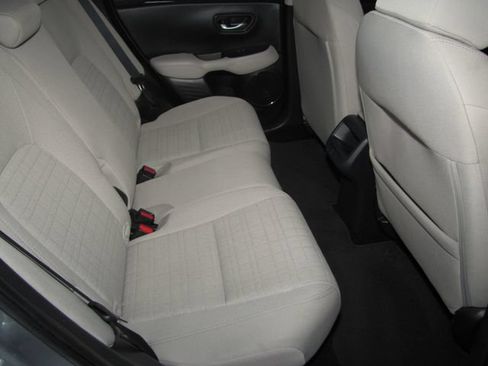 Certified 2025 Honda HR-V LX image 16