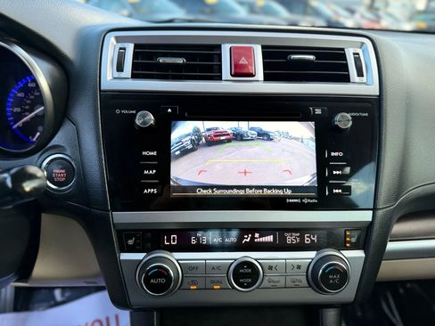 Used 2016 Subaru Legacy 2.5i Limited image 34