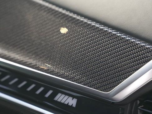 Used 2026 BMW X5 M Competition w/ Executive Package image 79