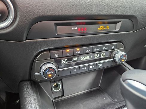 Certified 2025 MAZDA CX-5 AWD 2.5 S w/ Select Package image 28